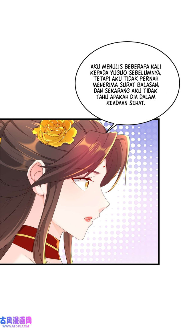 Forced To Become the Villain’s Son-in-law Chapter 202 Gambar 33