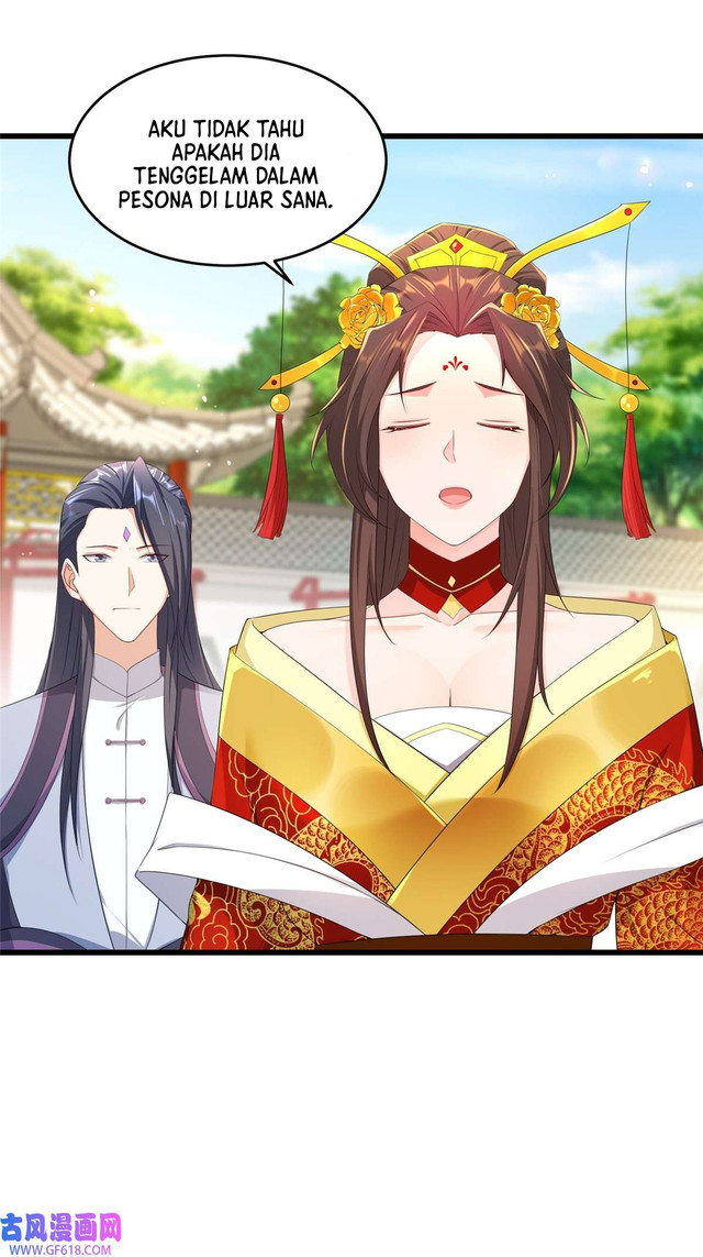 Forced To Become the Villain’s Son-in-law Chapter 202 Gambar 35