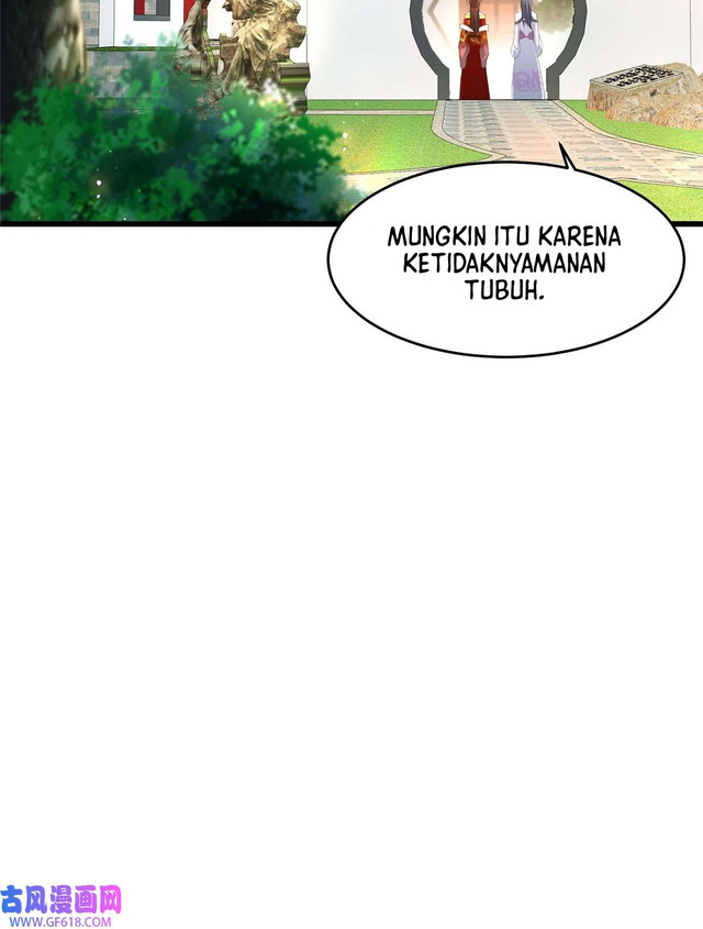 Forced To Become the Villain’s Son-in-law Chapter 202 Gambar 37