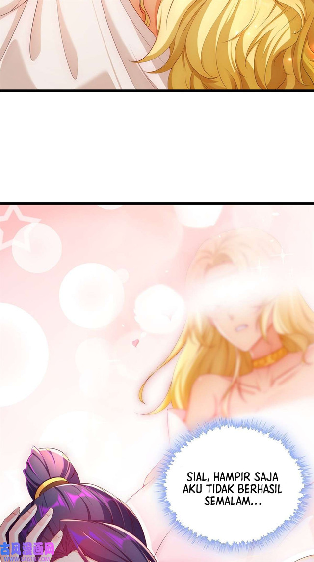 Forced To Become the Villain’s Son-in-law Chapter 202 Gambar 5