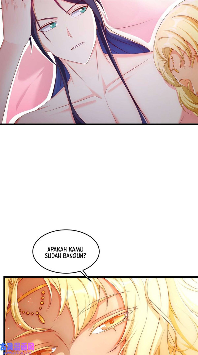 Forced To Become the Villain’s Son-in-law Chapter 202 Gambar 6