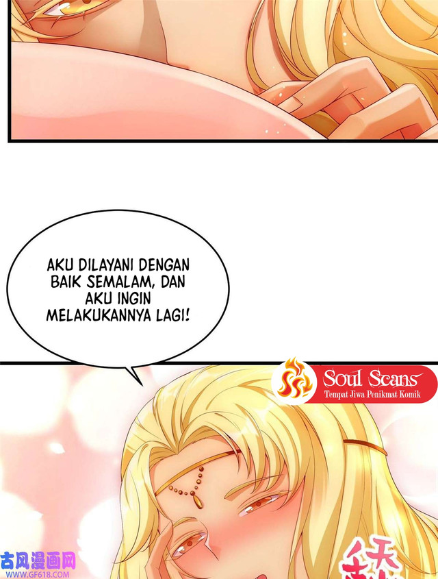 Forced To Become the Villain’s Son-in-law Chapter 202 Gambar 7
