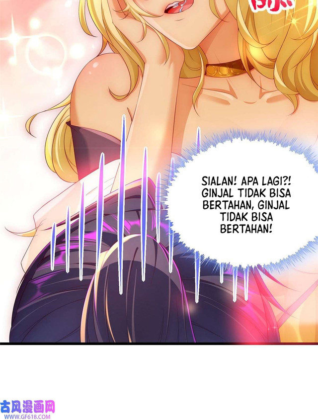 Forced To Become the Villain’s Son-in-law Chapter 202 Gambar 8