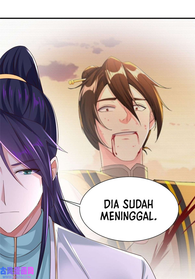 Forced To Become the Villain’s Son-in-law Chapter 201 Gambar 14
