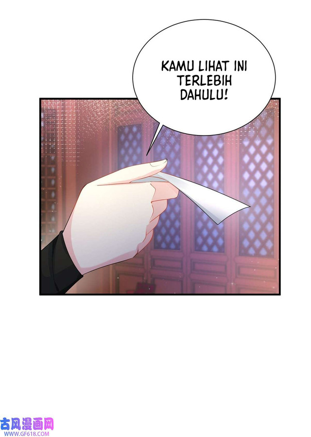 Forced To Become the Villain’s Son-in-law Chapter 201 Gambar 20