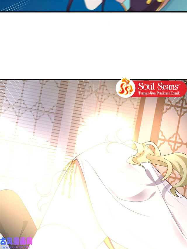 Forced To Become the Villain’s Son-in-law Chapter 201 Gambar 28