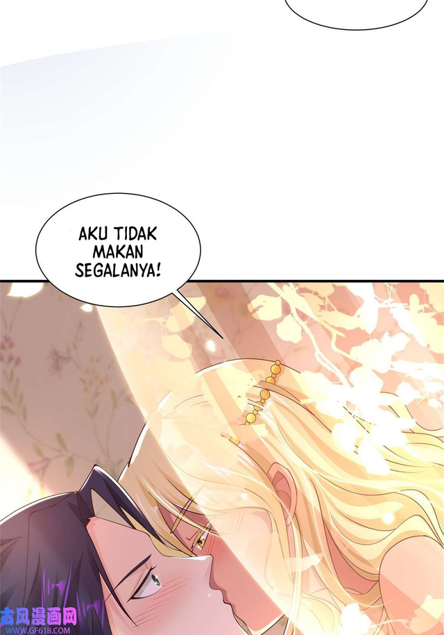 Forced To Become the Villain’s Son-in-law Chapter 201 Gambar 33
