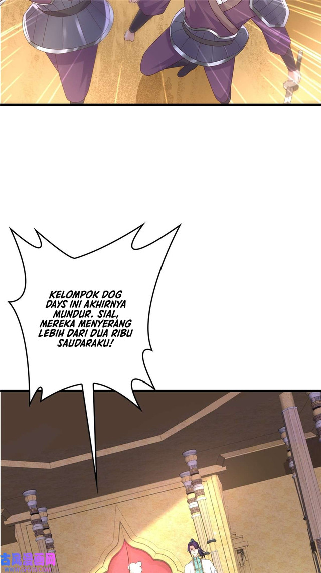 Forced To Become the Villain’s Son-in-law Chapter 201 Gambar 5