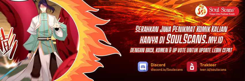 Baca  Forced To Become the Villain’s Son-in-law Chapter 200 Gambar 2