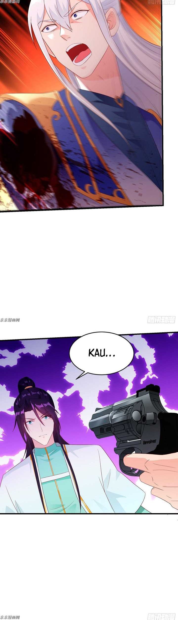 Forced To Become the Villain’s Son-in-law Chapter 200 Gambar 22