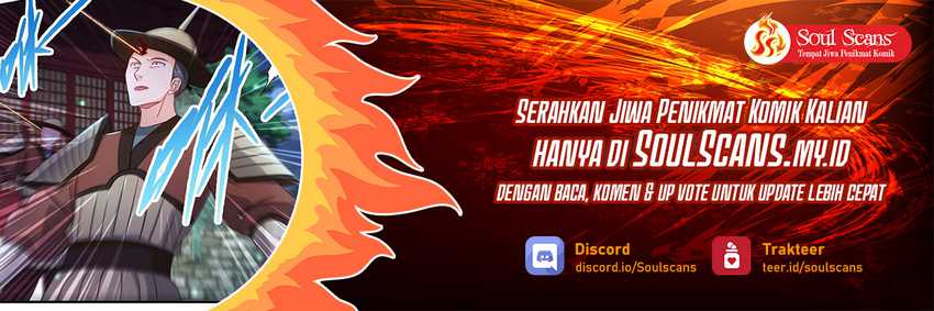 Baca Forced To Become the Villain’s Son-in-law Chapter 199 Gambar 2
