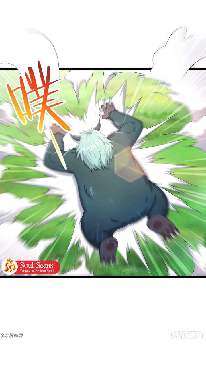 Forced To Become the Villain’s Son-in-law Chapter 197 Gambar 18