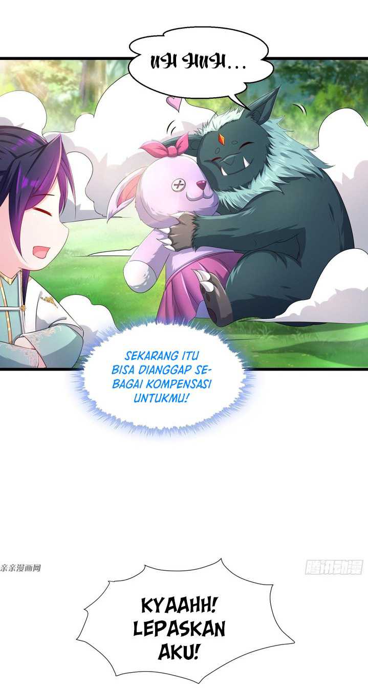 Forced To Become the Villain’s Son-in-law Chapter 197 Gambar 19