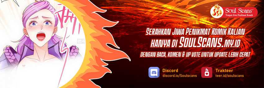 Baca  Forced To Become the Villain’s Son-in-law Chapter 197 Gambar 2