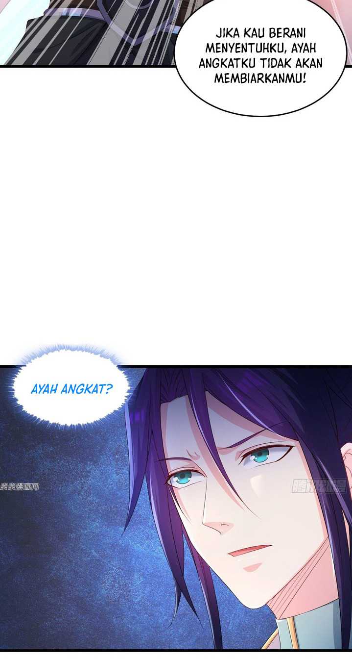 Forced To Become the Villain’s Son-in-law Chapter 197 Gambar 21