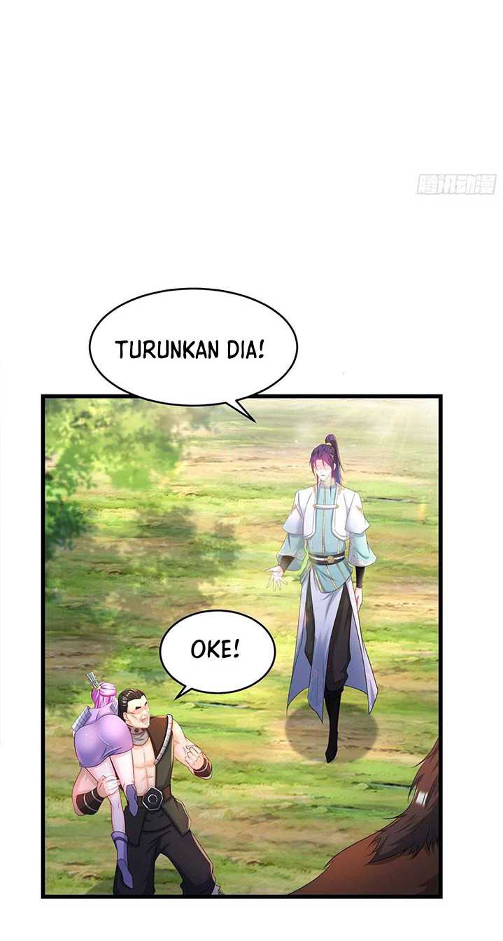 Forced To Become the Villain’s Son-in-law Chapter 197 Gambar 22