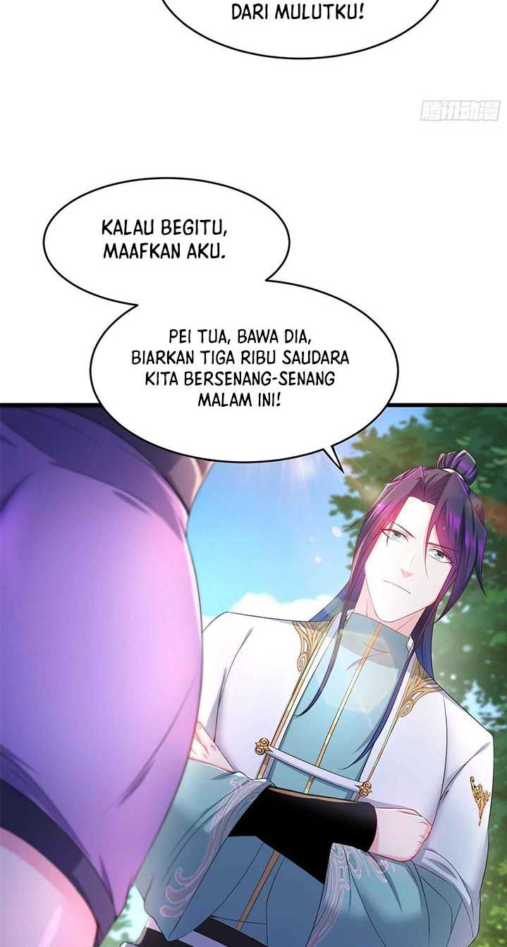 Forced To Become the Villain’s Son-in-law Chapter 197 Gambar 24
