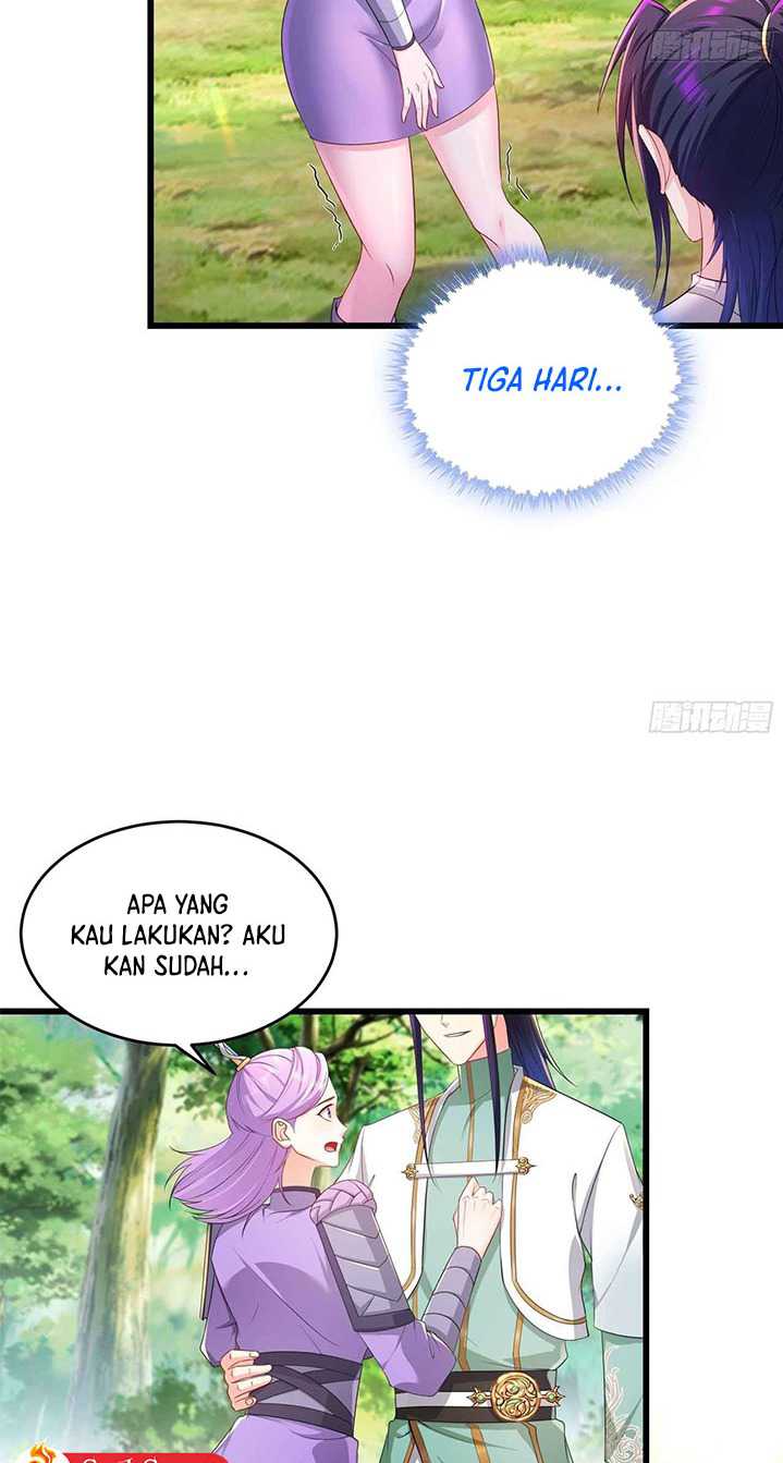 Forced To Become the Villain’s Son-in-law Chapter 197 Gambar 26