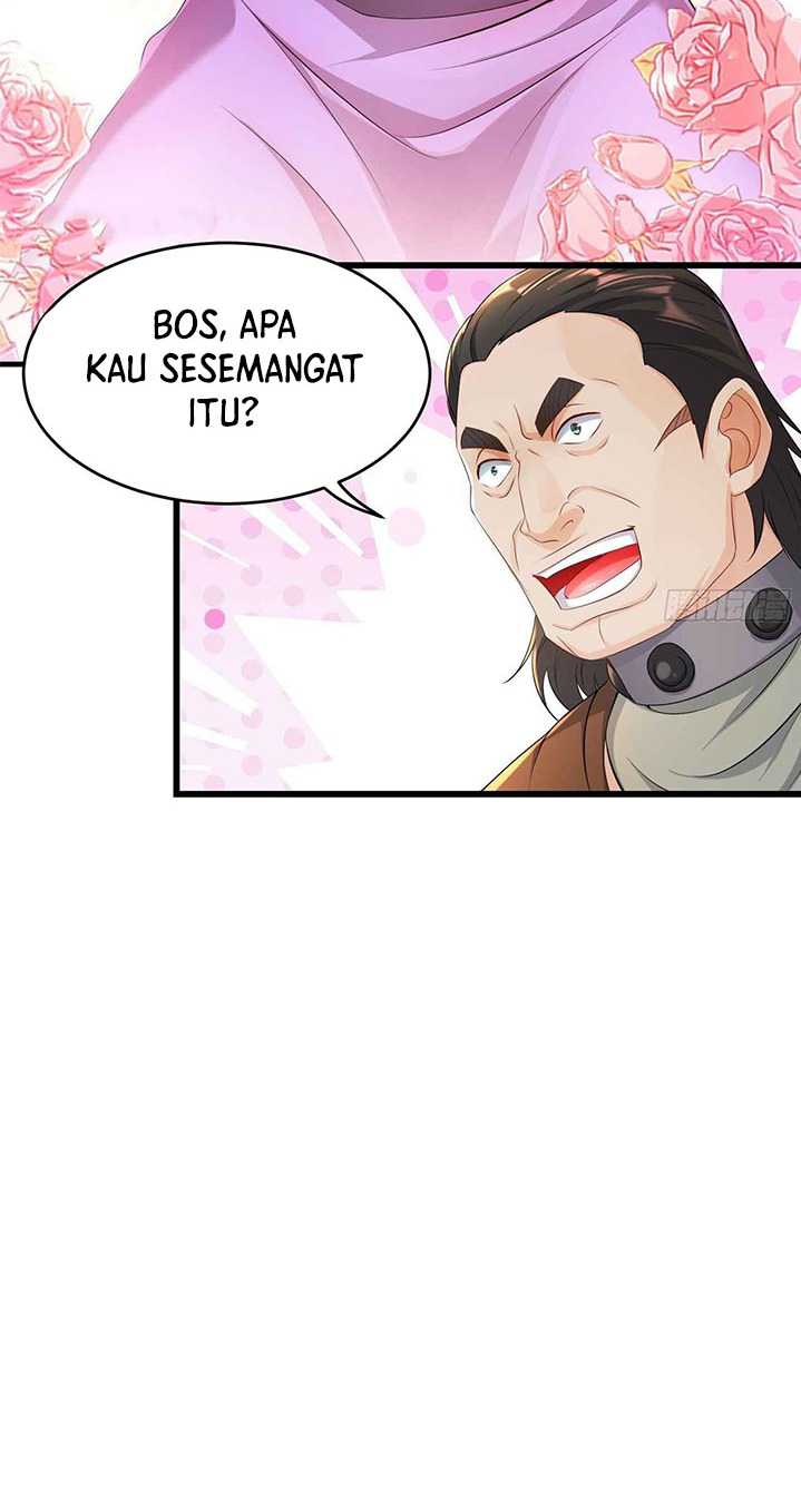 Forced To Become the Villain’s Son-in-law Chapter 197 Gambar 28