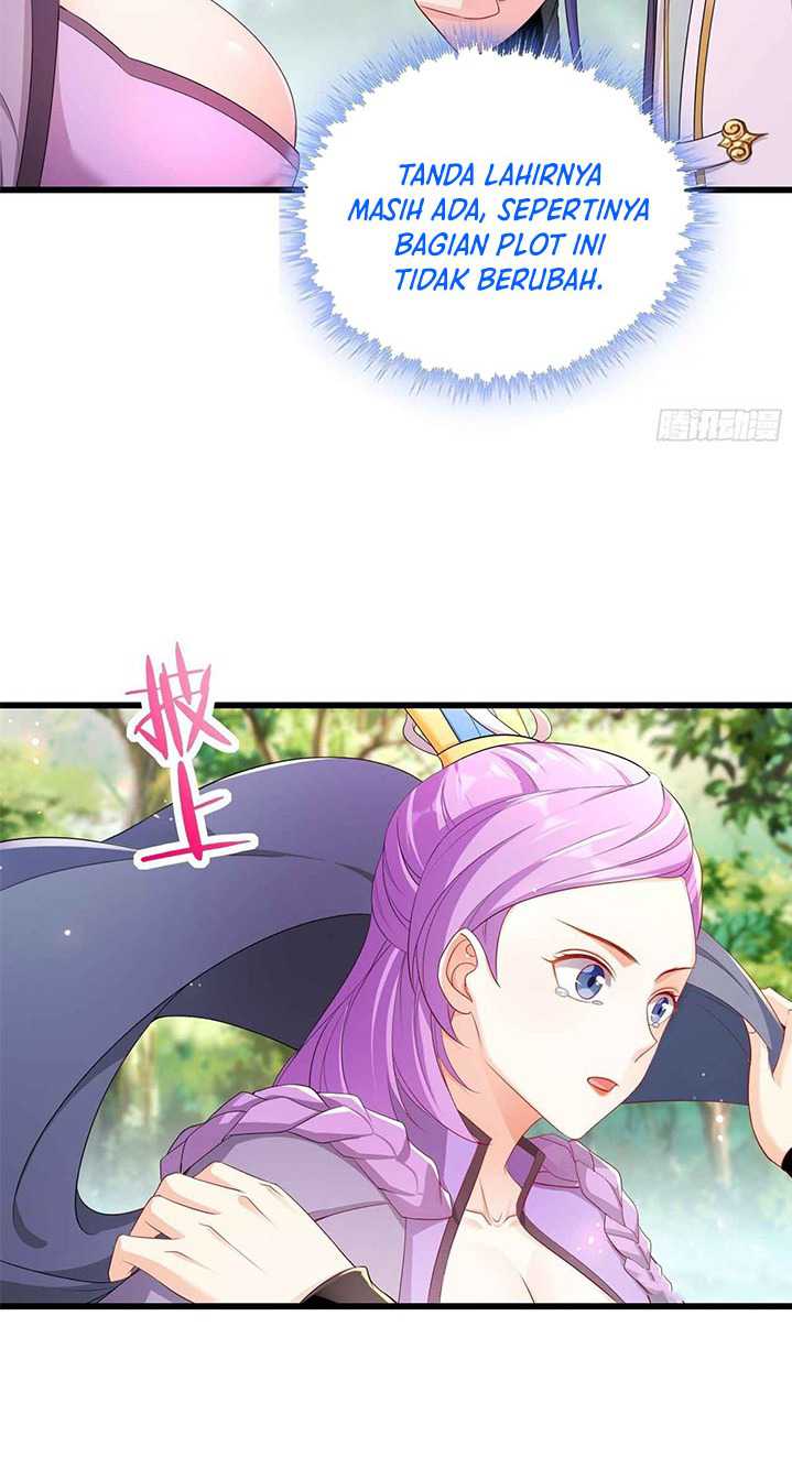 Forced To Become the Villain’s Son-in-law Chapter 197 Gambar 30