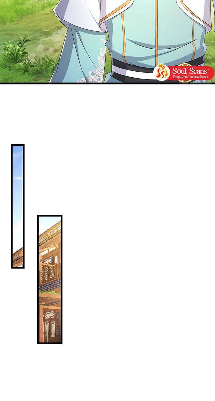 Forced To Become the Villain’s Son-in-law Chapter 197 Gambar 32