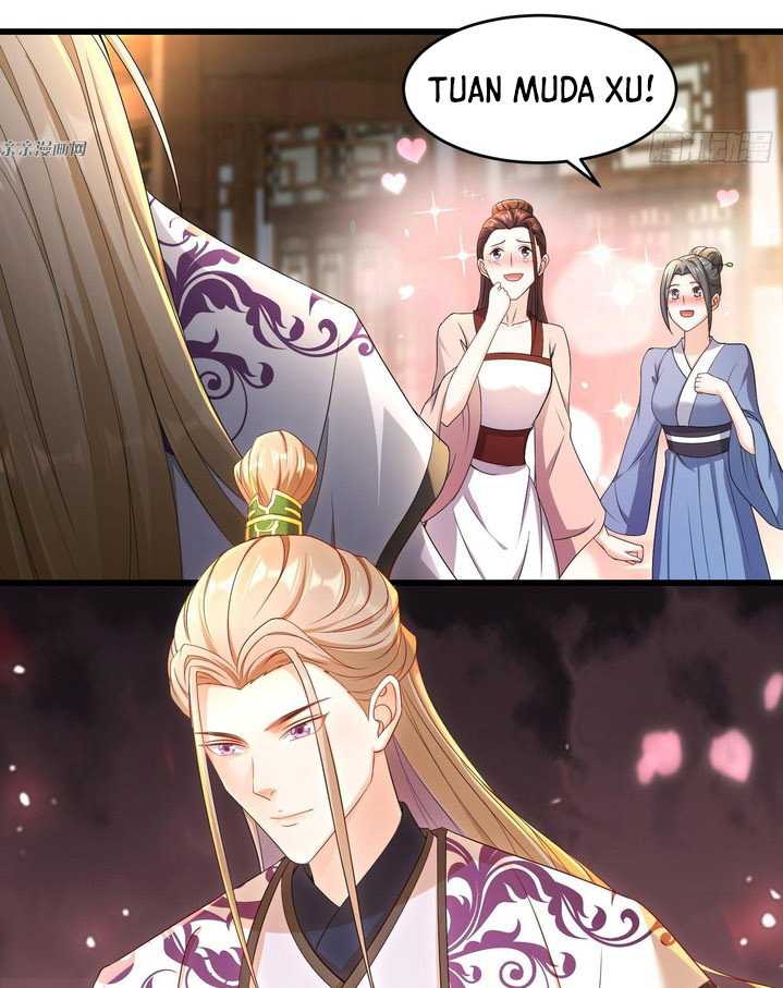 Forced To Become the Villain’s Son-in-law Chapter 197 Gambar 33