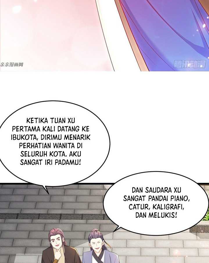 Forced To Become the Villain’s Son-in-law Chapter 197 Gambar 35