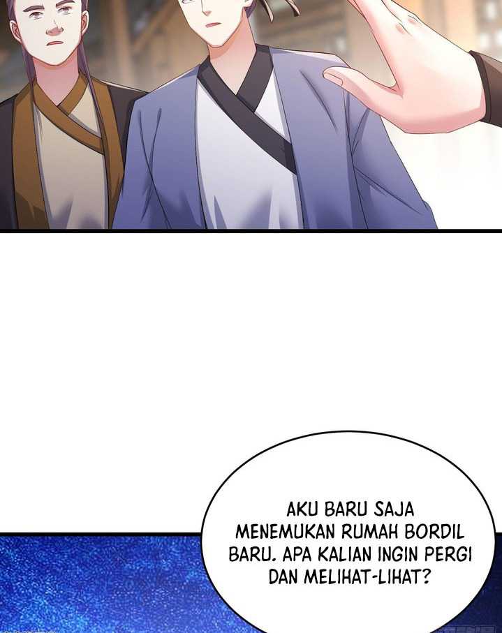 Forced To Become the Villain’s Son-in-law Chapter 197 Gambar 42