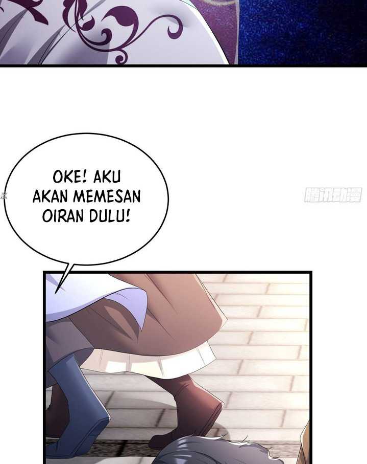 Forced To Become the Villain’s Son-in-law Chapter 197 Gambar 44