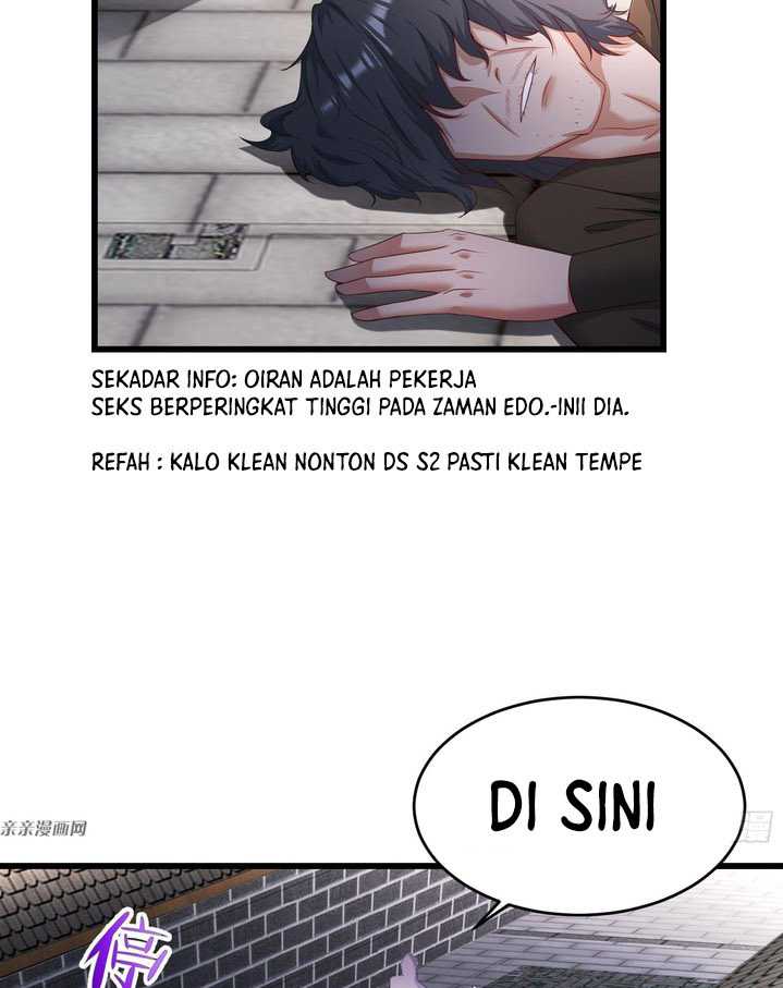 Forced To Become the Villain’s Son-in-law Chapter 197 Gambar 45