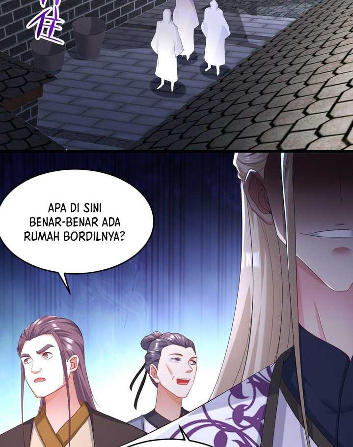 Forced To Become the Villain’s Son-in-law Chapter 197 Gambar 46