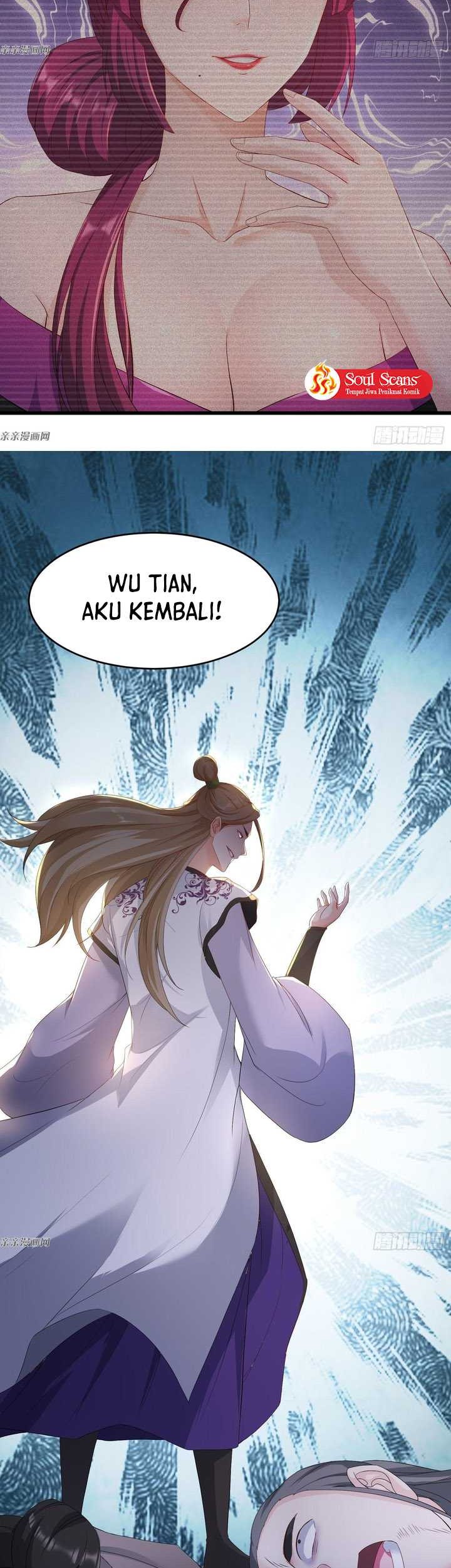 Forced To Become the Villain’s Son-in-law Chapter 197 Gambar 50