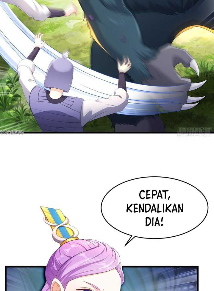 Forced To Become the Villain’s Son-in-law Chapter 197 Gambar 6