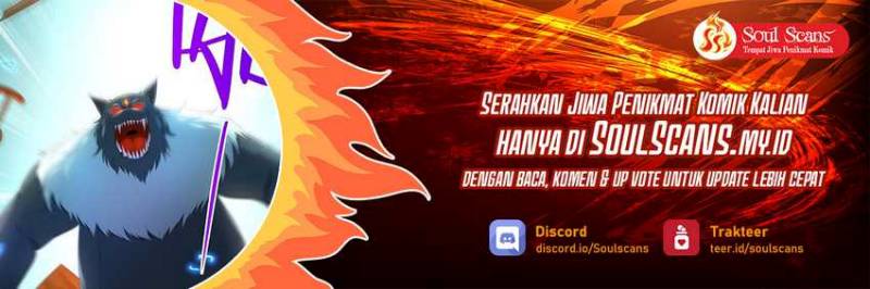 Baca  Forced To Become the Villain’s Son-in-law Chapter 196 Gambar 2