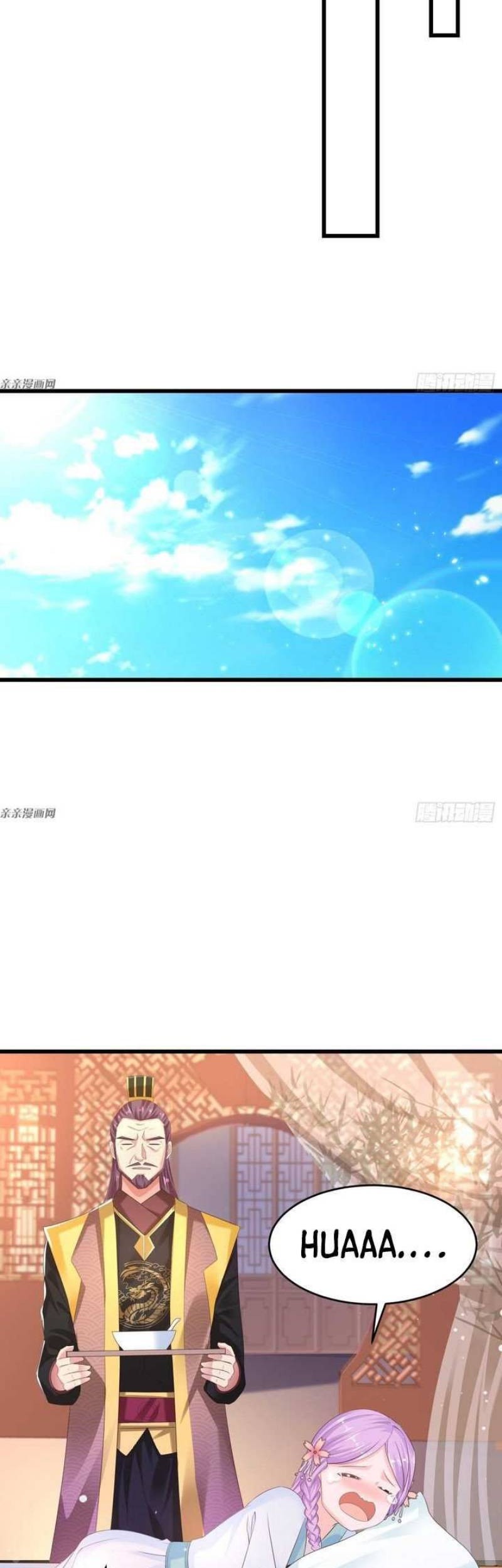 Forced To Become the Villain’s Son-in-law Chapter 196 Gambar 9