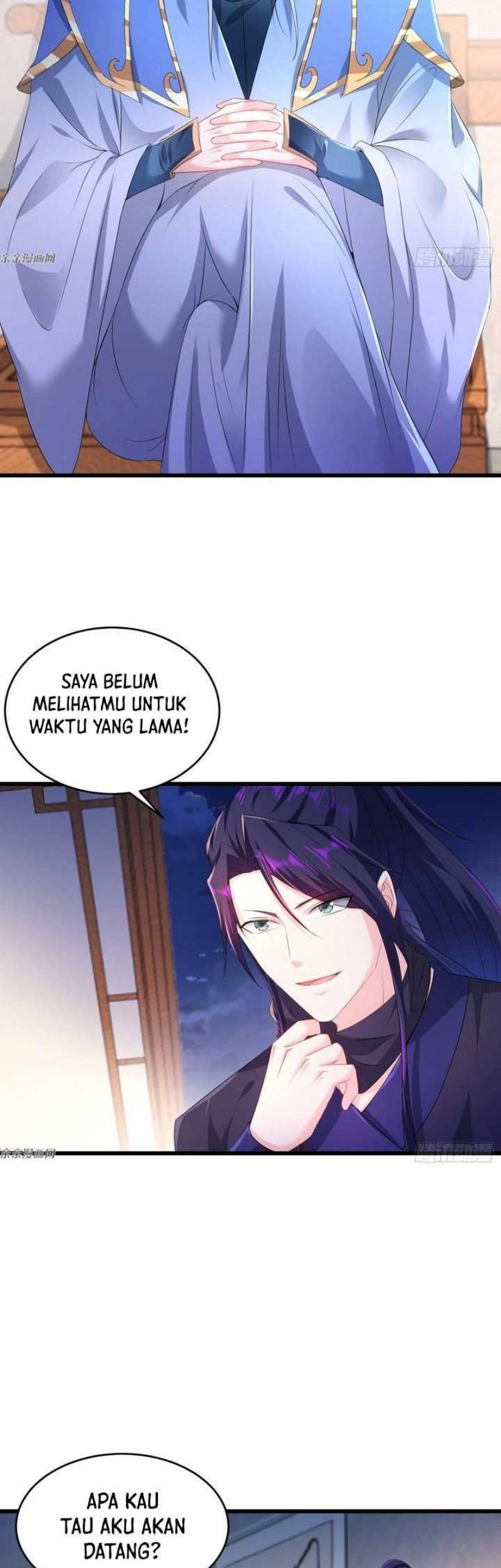 Forced To Become the Villain’s Son-in-law Chapter 196 Gambar 20