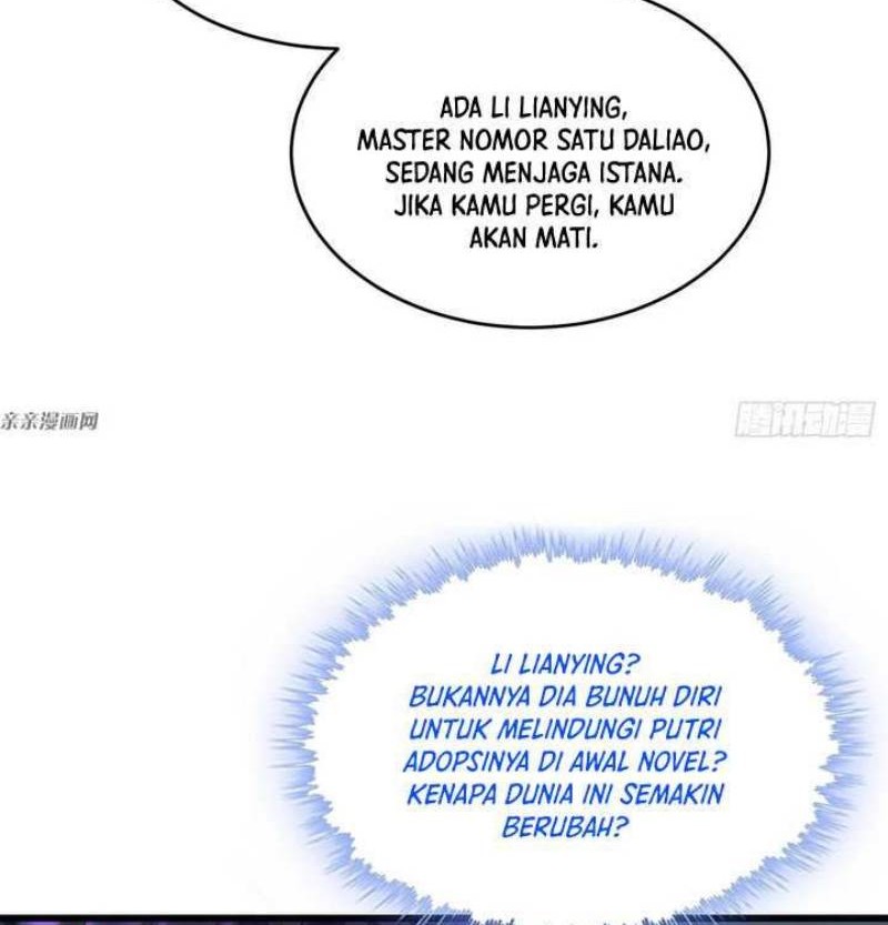 Forced To Become the Villain’s Son-in-law Chapter 196 Gambar 22