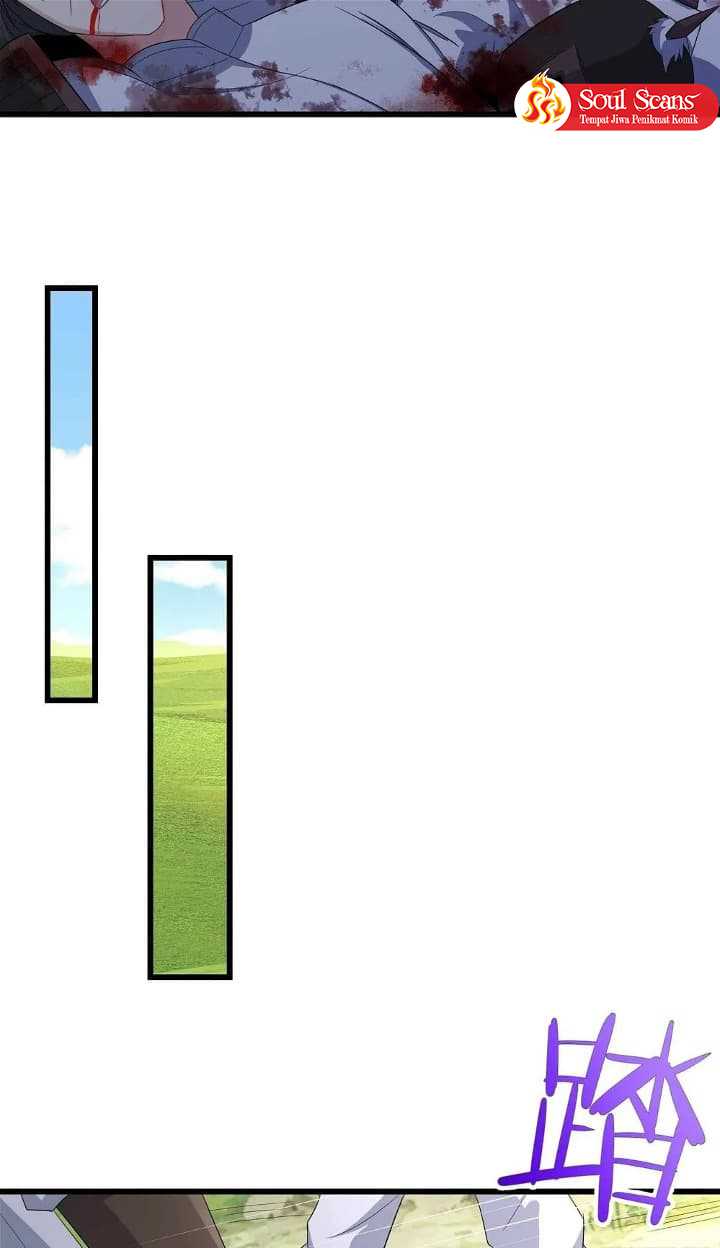 Forced To Become the Villain’s Son-in-law Chapter 192 Gambar 11