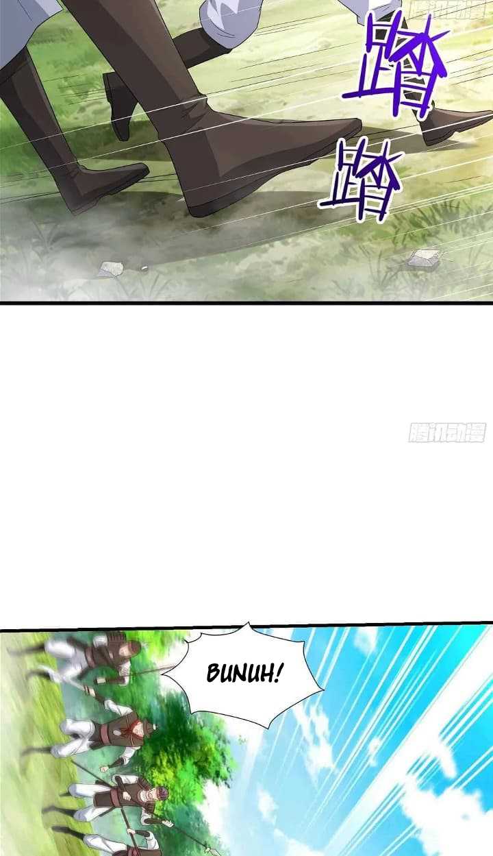 Forced To Become the Villain’s Son-in-law Chapter 192 Gambar 12