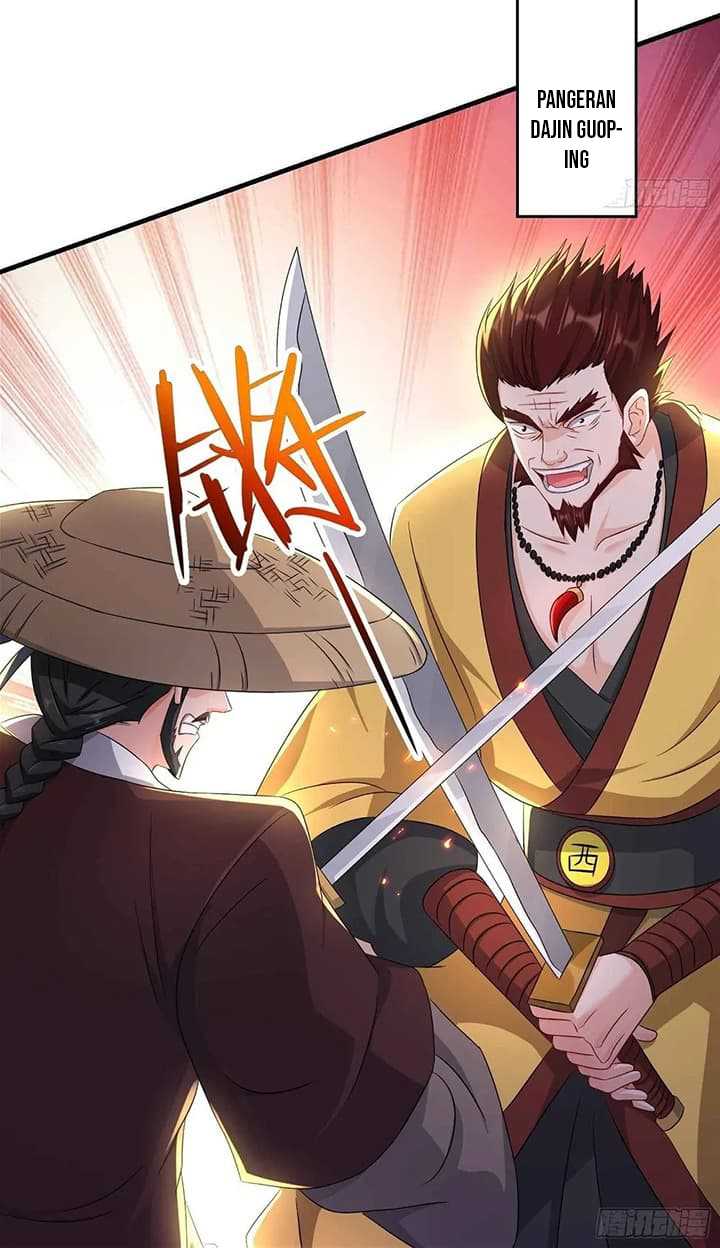 Forced To Become the Villain’s Son-in-law Chapter 192 Gambar 14