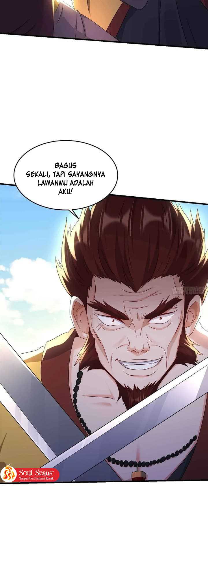 Forced To Become the Villain’s Son-in-law Chapter 192 Gambar 15