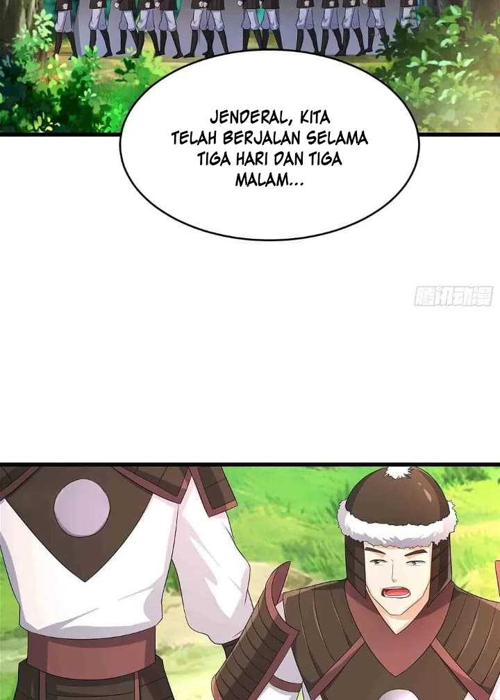 Forced To Become the Villain’s Son-in-law Chapter 192 Gambar 4