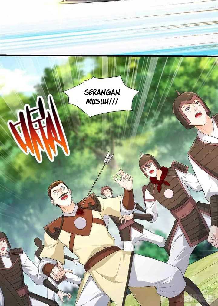 Forced To Become the Villain’s Son-in-law Chapter 192 Gambar 6