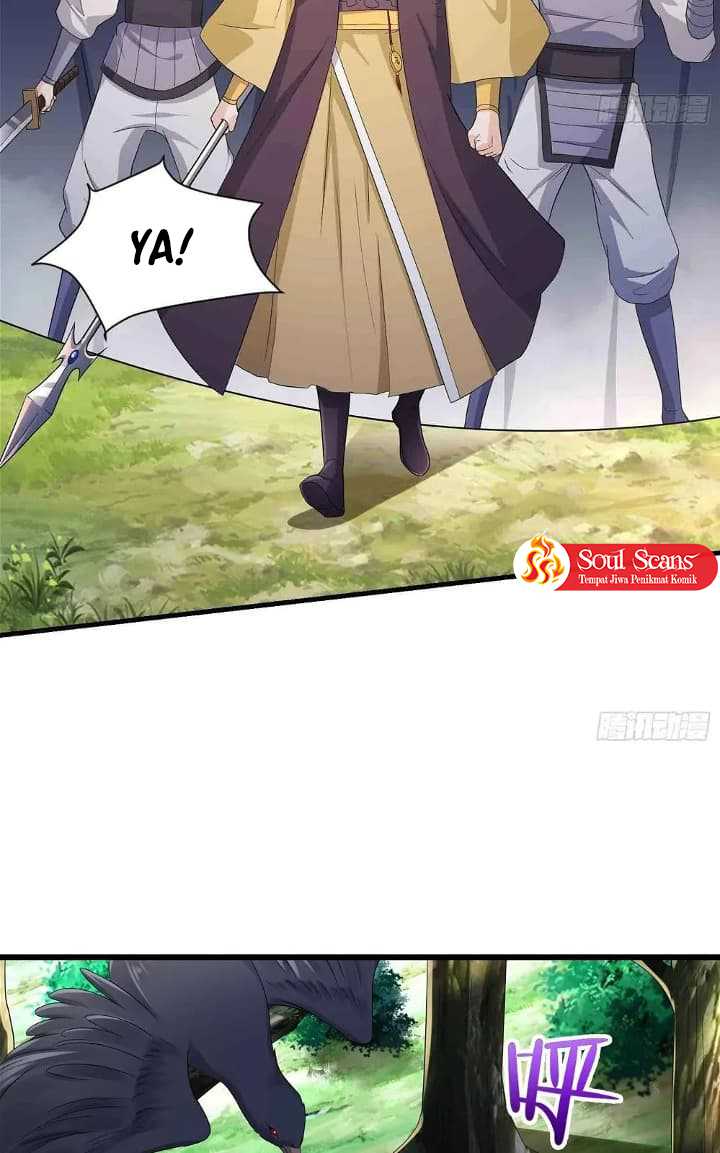 Forced To Become the Villain’s Son-in-law Chapter 192 Gambar 8