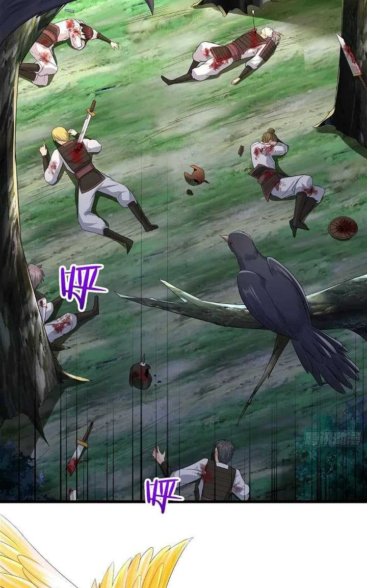 Forced To Become the Villain’s Son-in-law Chapter 192 Gambar 9