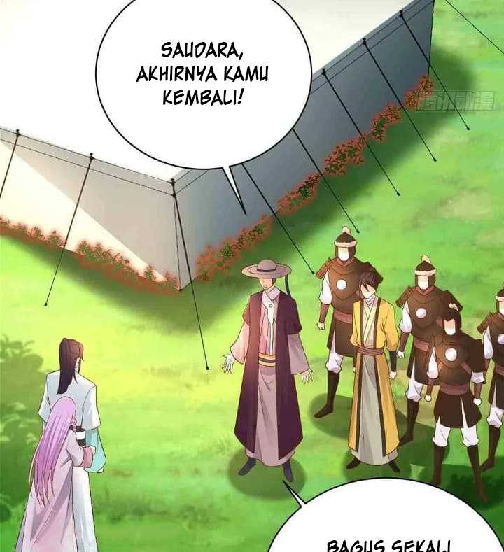 Forced To Become the Villain’s Son-in-law Chapter 191 Gambar 27