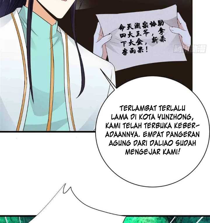 Forced To Become the Villain’s Son-in-law Chapter 191 Gambar 33