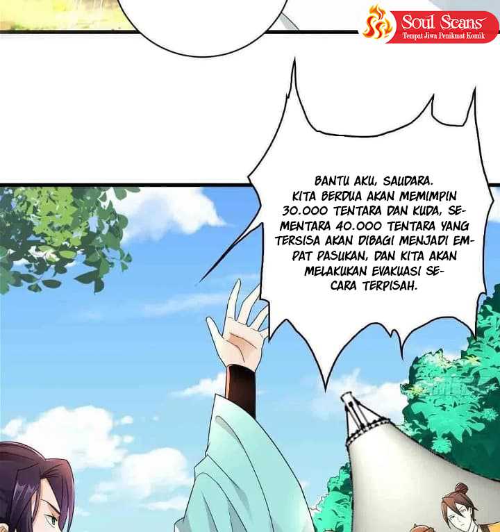 Forced To Become the Villain’s Son-in-law Chapter 191 Gambar 35