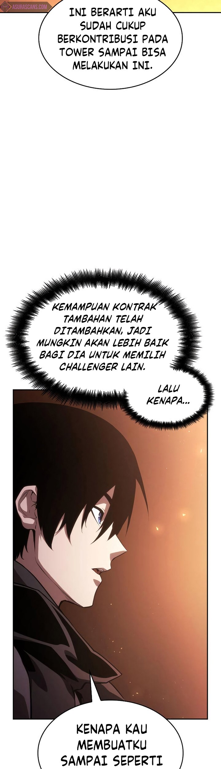 Boundless Necromancer Chapter 37 Gambar 84