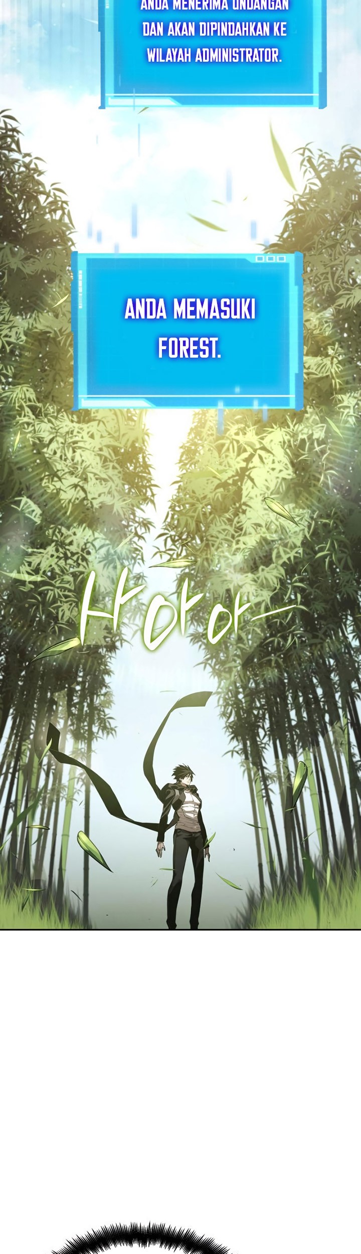 Boundless Necromancer Chapter 37 Gambar 96